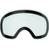 FXR Ride X/Summit CLEARidium Lens - Clear