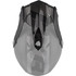 FXR Blade Carbon Helmet Peak - Black Ops