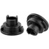 FXR Maverick Modular Helmet Washers - Black