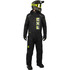 Black/HiVis