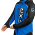 Black/Blue