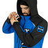 Black/Blue