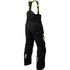 Black/Hi Vis