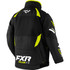 Black/Hi Vis