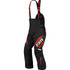 Black/Red