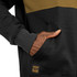 Black/Canvas