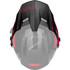 Black/Red