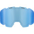 Blue w/ Ice Finish