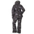 Charcoal Camo