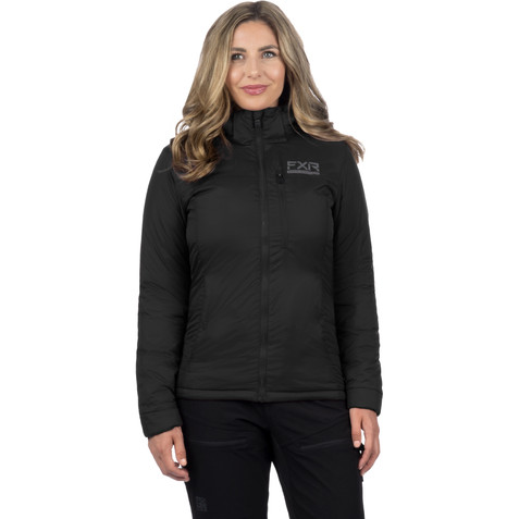 FXR Womens Expedition Lite Jacket - Snowmobilegear.com