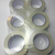 BOPP Tape Clear, 100mx48mmx60mic (Pack of 6)