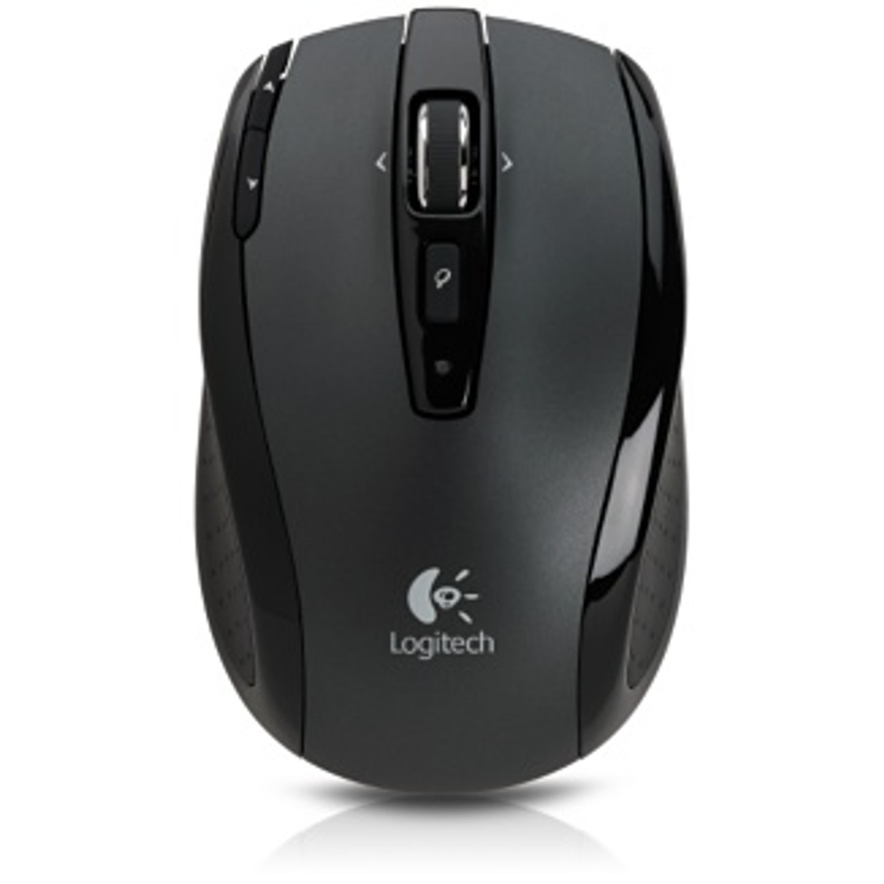 Sample Product] Logitech VX Nano Cordless Laser Mouse - Big Fat