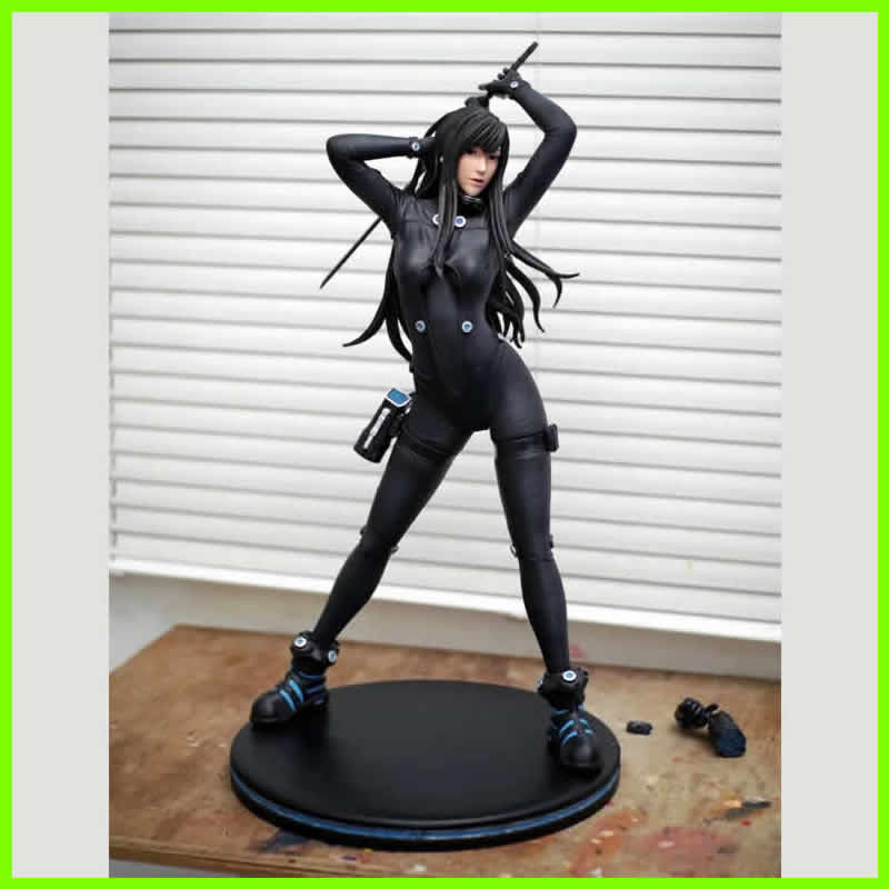 Gantz deals reika figure