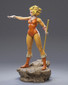 Cheetara ThunderCats Statue - STL File 3D Print - maco3d