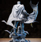 Batman Thomas Wayne Statue - STL File 3D Print - maco3d