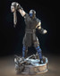 Sub-Zero Mortal Kombat - STL File 3D Print - maco3d