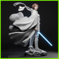 Princess Leia Star Wars Statue - STL File 3D Print - maco3d