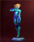 Samus Aran Metroid Statue - STL File 3D Print - maco3d