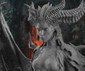 Lilith Diablo 4 Statue - STL File 3D Print - maco3d