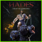 Hades God of the Underworld - STL File 3D Print - maco3d