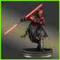 Darth Maul Star Wars Statue - STL File 3D Print - maco3d