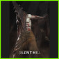 Pyramid Head Silent Hill Statue - STL File 3D Print - maco3d