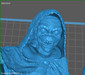 ThunderCats Mumm Ra - STL File 3D Print - maco3d