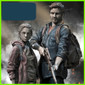 Ellie and Joel The Last of Us - STL File 3D Print - maco3d