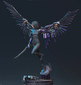 Alita Battle Angel - STL File 3D Print - maco3d