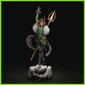 Lady Loki Statue - STL File 3D Print - maco3d