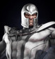 Magneto X-Force Statue - STL File 3D Print - maco3d