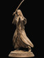 Arwen The Lord of the Rings Statue - STL File 3D Print - maco3d