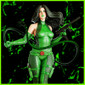 Viper X-Men Madame Hydra Statue - STL File 3D Print - maco3d