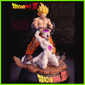 Goku vs Frieza Dragon Ball Z - STL File 3D Print - maco3d