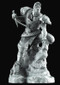 Scorpion Mortal Kombat Statue - STL File 3D Print - maco3d