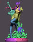 Magik X-Men - STL File 3D Print - maco3d