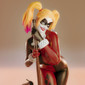 Harley Quinn DC Classic Statue - STL File 3D Print - maco3d