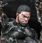 Black Panther Statue - STL File 3D Print - maco3d