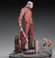 Jason Friday the 13th Statue - STL File 3D Print - maco3d