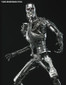 Terminator T-800 Endoskeleton Statue - STL File 3D Print - maco3d