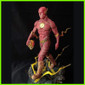 The Flash DC - STL File for 3D Print - maco3d