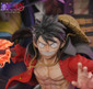 One Piece Supernovas Statue - STL File 3D Print - maco3d