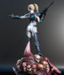 Nova Terra StarCraft Statue - STL File 3D Print - maco3d