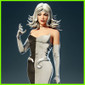 Black Cat Hellfire Gala Statue - STL File 3D Print - maco3d
