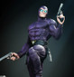 The Phantom Statue - STL File 3D Print - maco3d