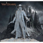 Van Helsing Hugh Jackman - STL File for 3D Print - maco3d