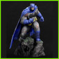 Batman the Survivor - STL File for 3D Print - maco3d