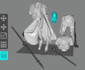 Ragnar Lothbrok Vikings - STL File for 3D Print - maco3d