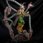 Doctor Octopus Spiderman - STL File for 3D Print - maco3d