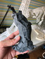 Batman Arkham Origins Batman XE Suit - STL File for 3D Print - maco3d